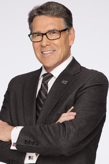 Foto de perfil de Rick Perry
