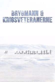 Poster da série Brygmann og krigsveteranerne