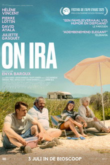 On ira