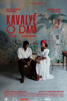 Kavalyé o dam