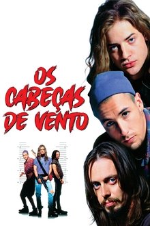 Poster do filme Os Cabeças-de-Vento