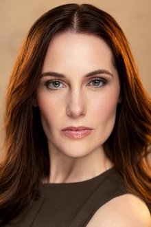 Photo of Kendra Anderson