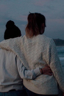 Zoe & Renée