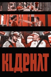 Poster da série Klaphat