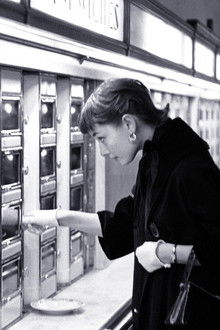 The Automat