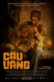 Cậu Vàng (2021)