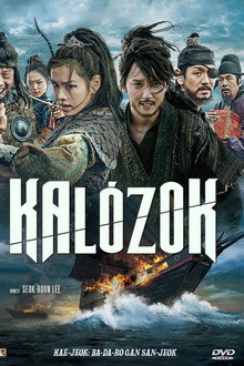 Kalózok