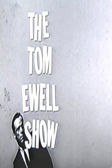 The Tom Ewell Show