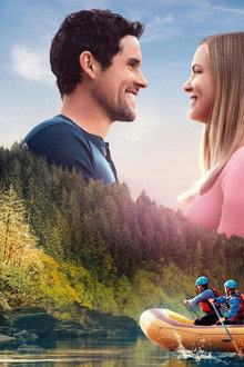 A Whitewater Romance