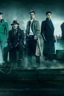 Gotham
