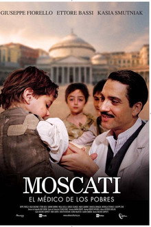 Moscati: El médico de los pobres