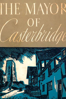 The Mayor of Casterbridge
