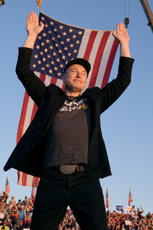 Musk