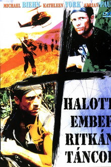 Halott ember ritkán táncol