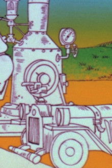 Roland and Rattfink - Season 1