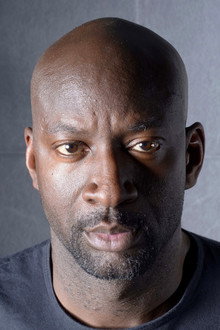 Photo of Akin Omotoso