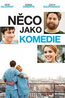 Něco jako komedie