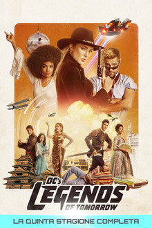 Stagione 5