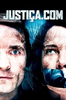 Poster do filme Justiça.com