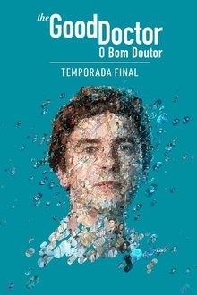 O Bom Doutor 7ª Temporada (2024) WEB-DL 1080p Dual Áudio Torrent