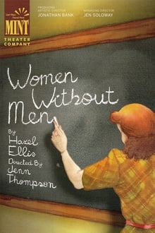 Poster do filme Women Without Men