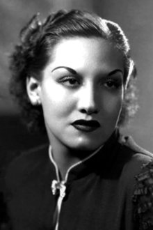 Photo of Elvira Ríos