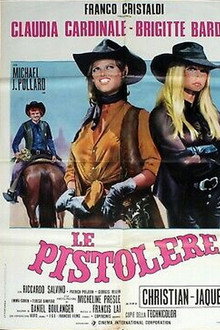 Le pistolere