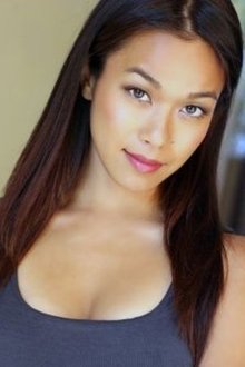 Photo of Jen Oda