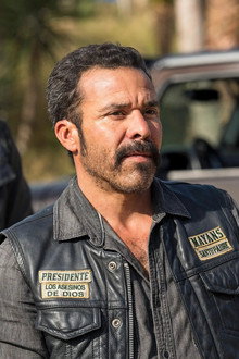 Mayans M.C. season 1 episode 4
