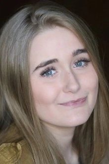 Photo of Liz Kate