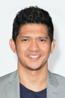Photo of Iko Uwais