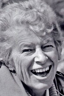 Gwen Moffat