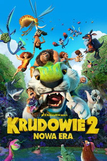 Krudowie 2: Nowa era