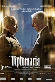 Diplomatie