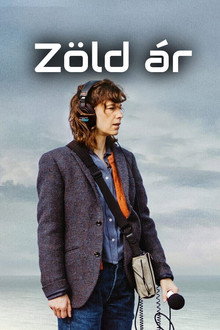Zöld ár