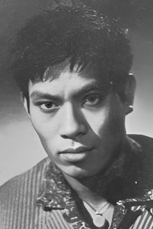 Photo of Eiji Gō
