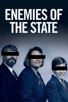 Enemies of the State 2021