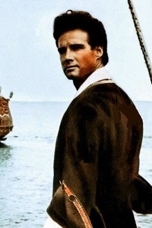 Morgan il pirata