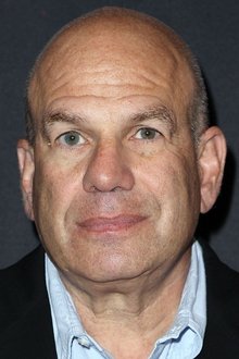 Photo of David Simon