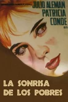 Poster do filme La sonrisa de los pobres