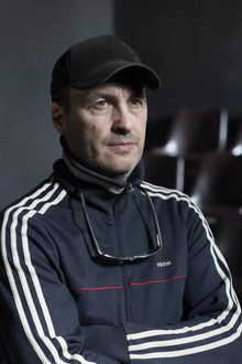 Milko Lazarov