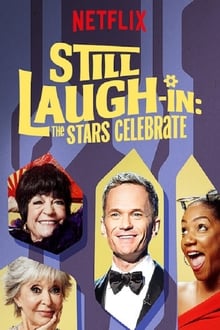 Poster do filme Still Laugh-In: The Stars Celebrate