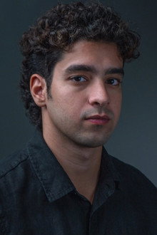 Photo of Matheus Costa