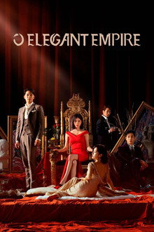 O Império Elegante