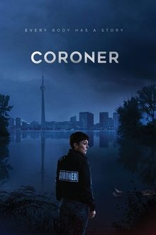 Coroner S04E01