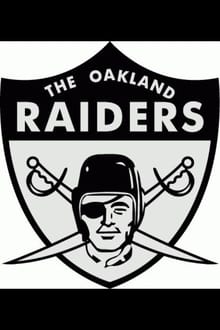 Poster do filme Rebels of Oakland: The A's, The Raiders, The '70s