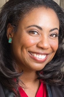 Photo of Barbara Marshall