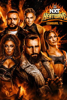 NXT Heatwave 2026