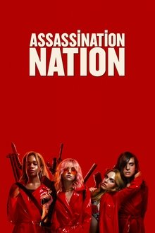 Assassination Nation