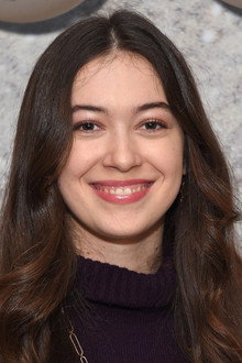 Photo of Grace Kaufman